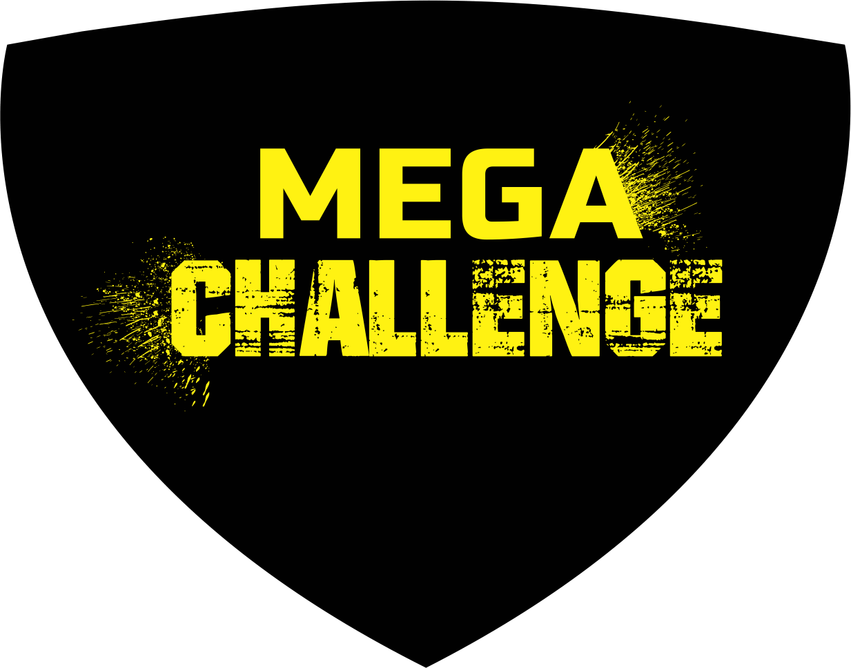 mega challenge