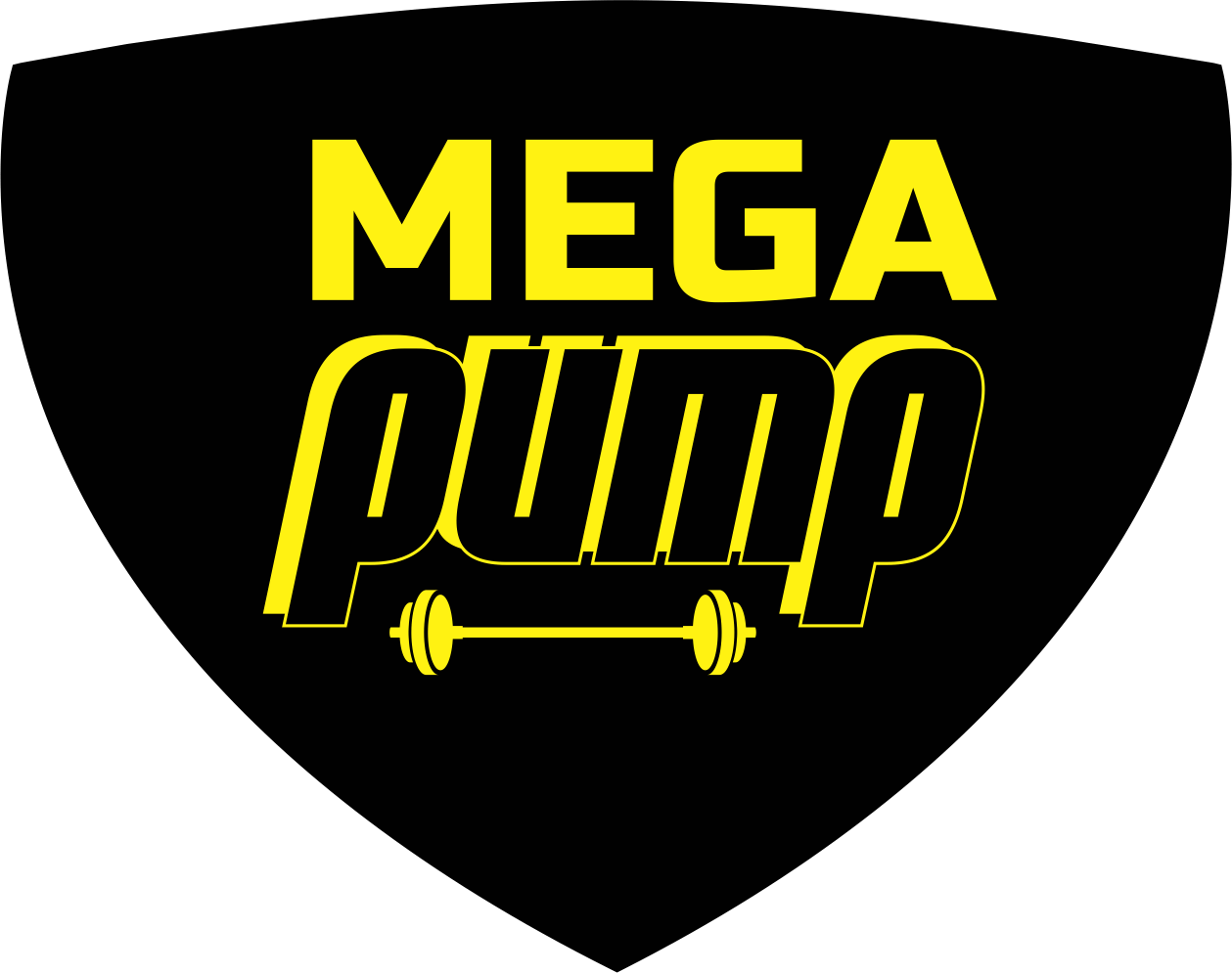 mega pump
