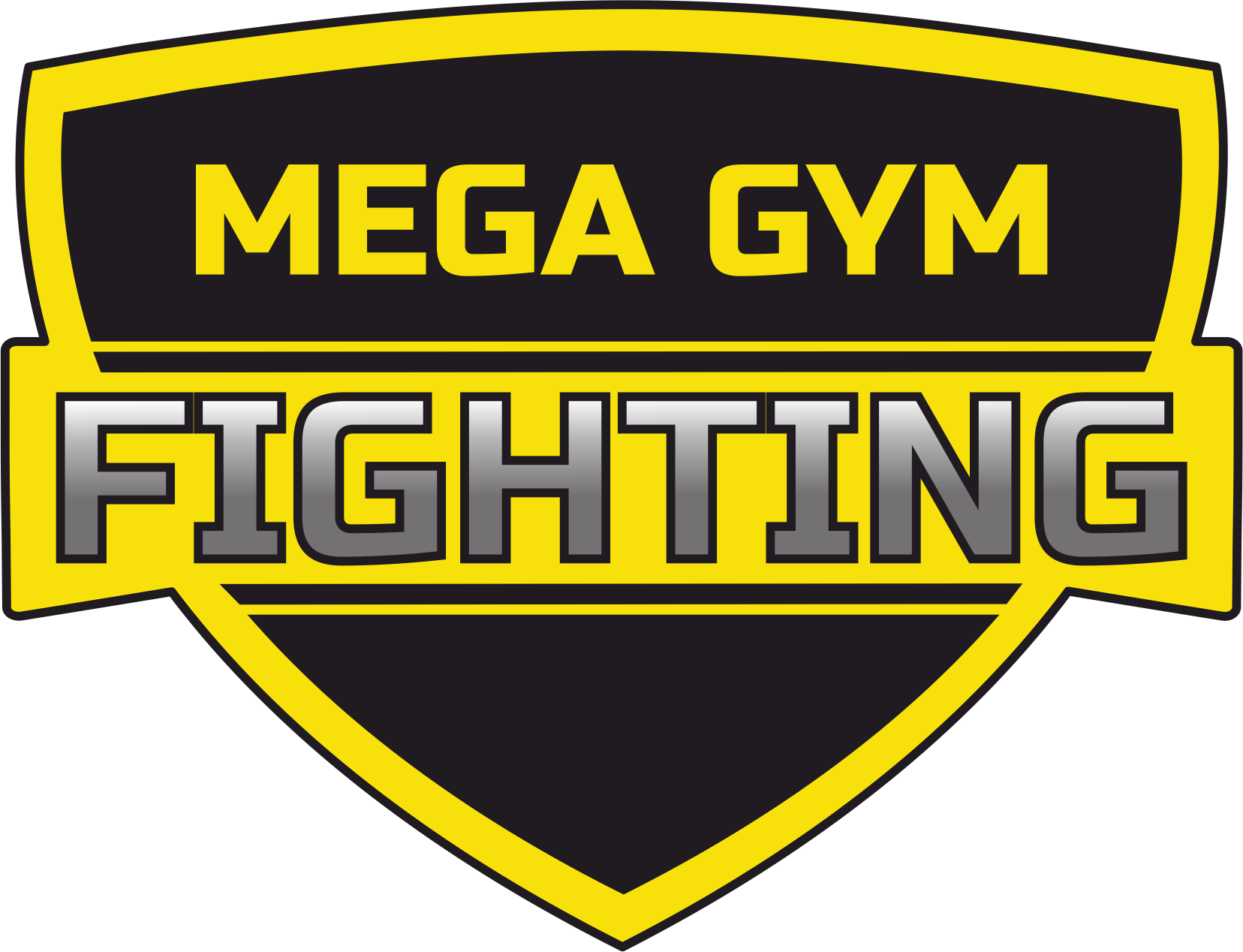 MG Fighting